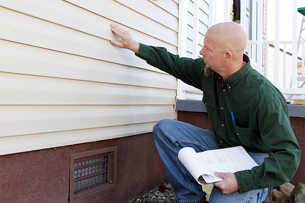 Affordable Siding Repair and Maintenance Services in Radcliff, KY